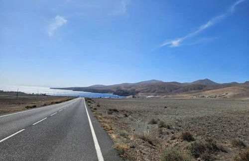 Casa Playa Quemada junto al mar - Foto 48