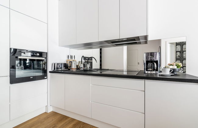 EASY RENT Apartments - CENTRUM 1 - Foto 7