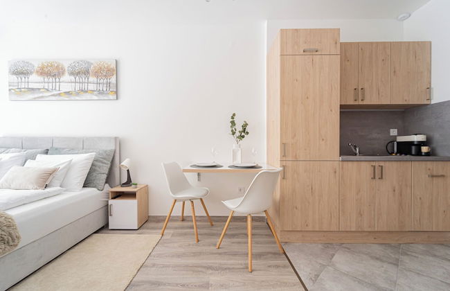 WestSide Garden Apartments by FirstHost - Foto 29