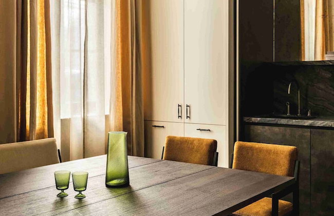 Mondovi Luxury Suites - Foto 140