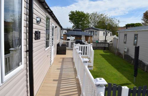 7 Park Lane Patrington Haven Leisure Park - Foto 42