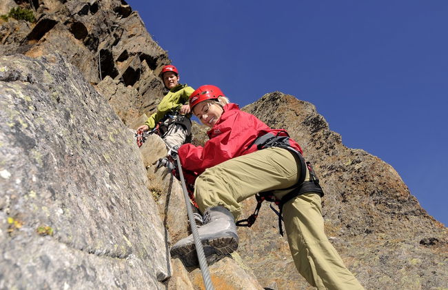 Gästehaus Kartnaller - Foto 69