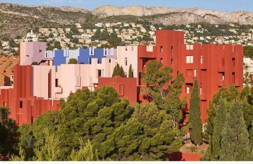 Precioso apartamento en la Muralla Roja - 0221 - Photo 35