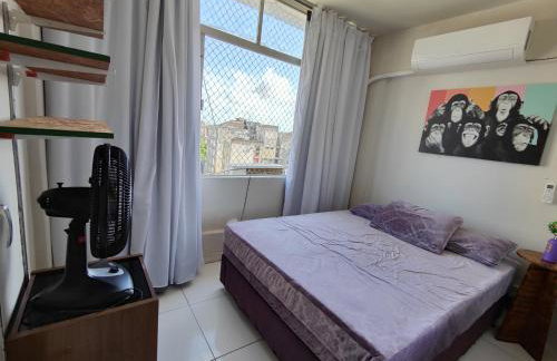 Apê das Marias - Boa Vista - Foto 8