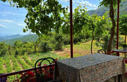 Georgaras Accommodation - Foto 25