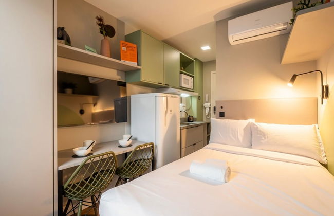 Easy Life Campos Salles by Xtay - Foto 2