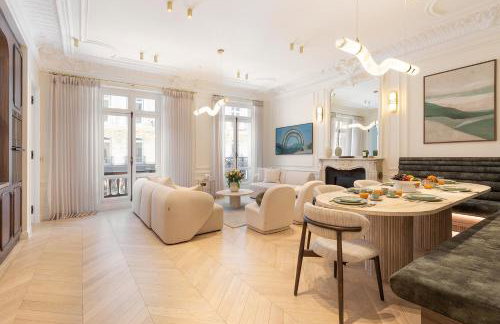 Maison Galante - Serviced Apartments in Champs-Elysées - Photo 4