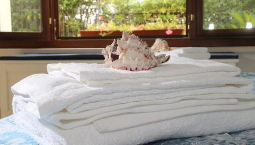 betty house - Foto 3, towels