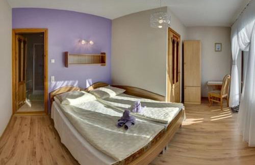 Willa Pienińska - Foto 24