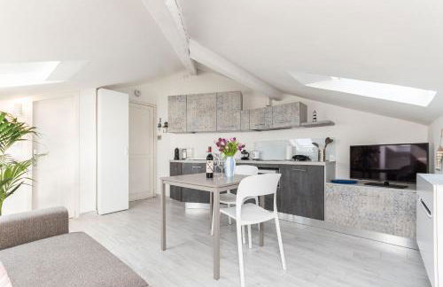 "The Sea Nook" il tuo angolo segreto vista mare - Foto 15