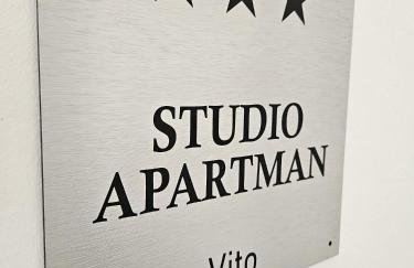 Studio apartman Vito - Foto 1
