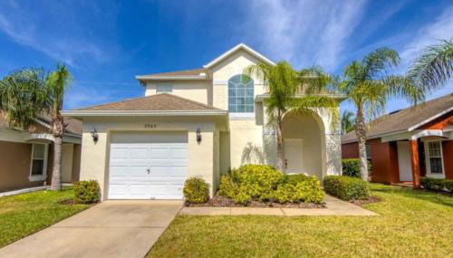 Southern Dunes Serenity Villa - Foto 4