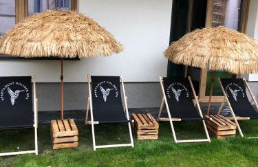 Apartament Koliber Spa - Foto 18