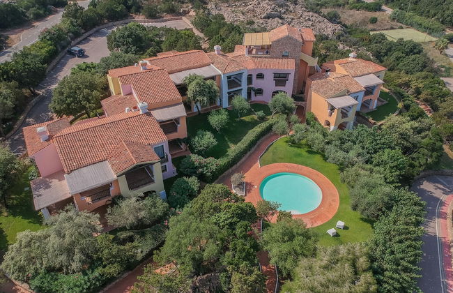 Il Giardino degli Oleandri - Foto 56