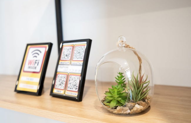 MADISON Saigon Luxury Citypoint - Foto 6