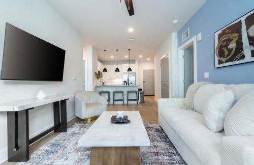 Landing Stylish 1BD Clubhouse Pool - Foto 31