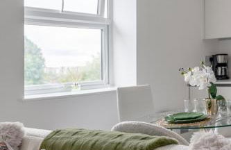 Luxury Cosy Central Suite - Foto 10