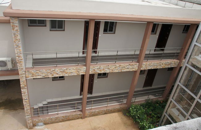 Residence Loulou - Foto 28