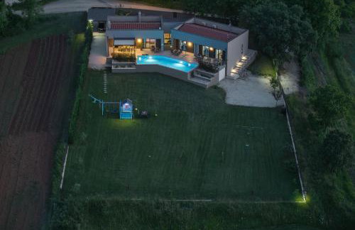 Residence Villa Manuela - Batlug - Foto 75