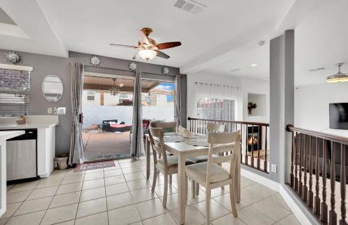 Spacious 6-bedroom house in Las Vegas - Photo 10