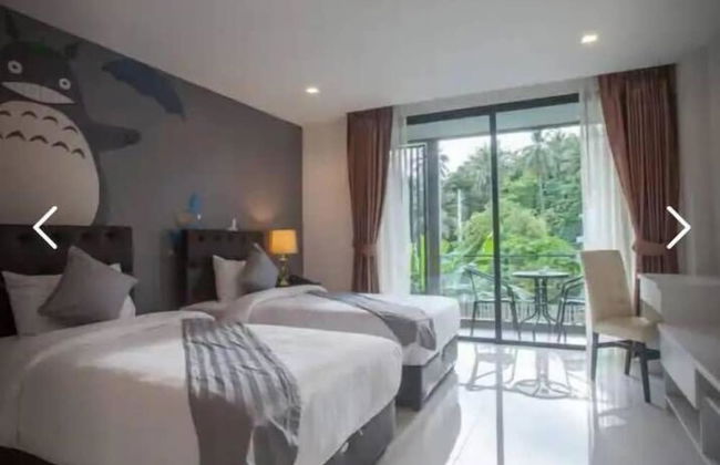 Panwa Beach Side Beachfront - Foto 10