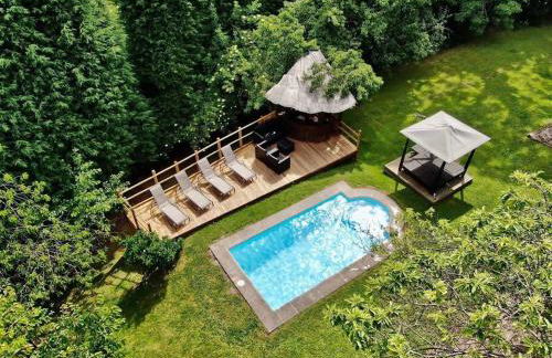 Finca Encantada - Foto 1