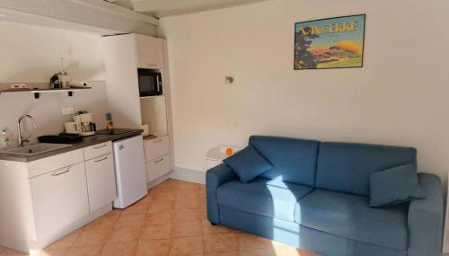 Le refuge du Marinier - Foto 1