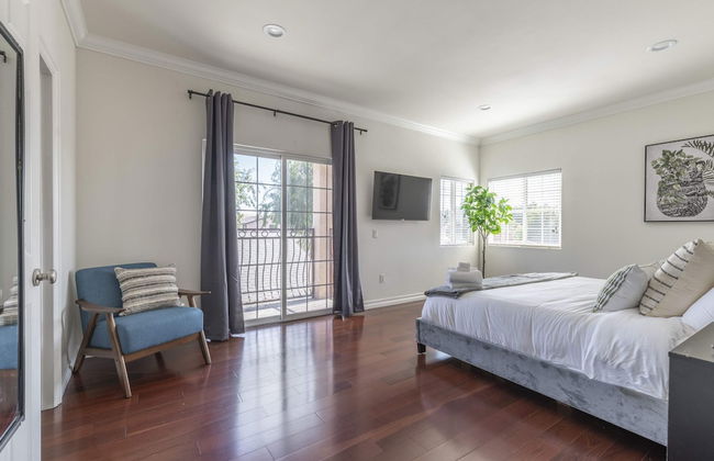 Chic & Cozy Home - Perfect Southern California Getaway - Foto 10