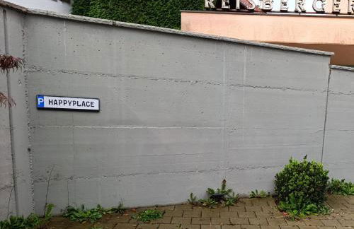 HappyPlace - großzügige Ferienwohnung im Zentrum - Foto 26