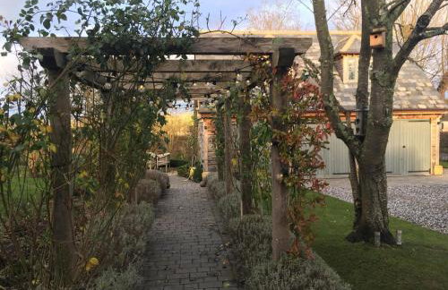 Fabulous Barn in Great Wolford, Moreton in Marsh - Foto 55