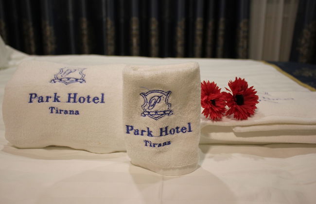 Park Hotel - Foto 44