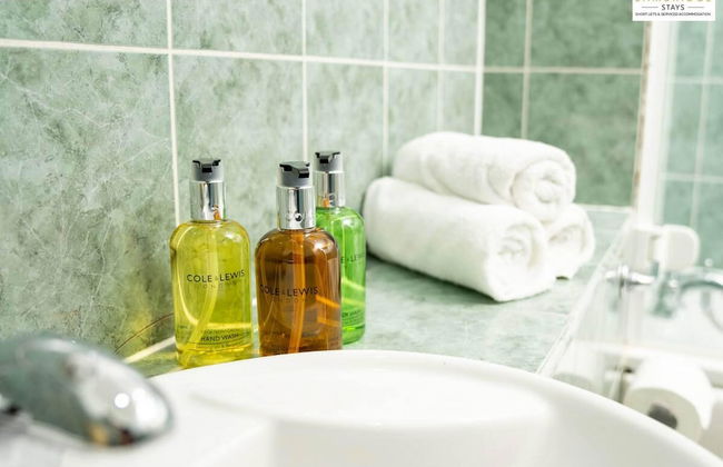 20 off Weekly Stays 5 Marina View Apt - Foto 12