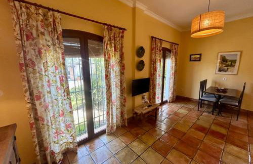 La Washingtonia - Foto 10