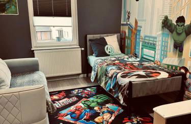 Apartment klein, fein, ruhig und gemütlich - Photo 33