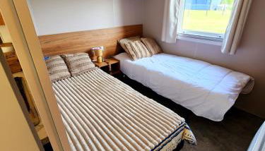 MOBIL-HOME JASMIN 04 à 06 places - Foto 4, towels