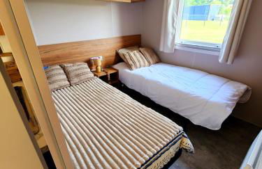 MOBIL-HOME JASMIN 04 à 06 places - Foto 4