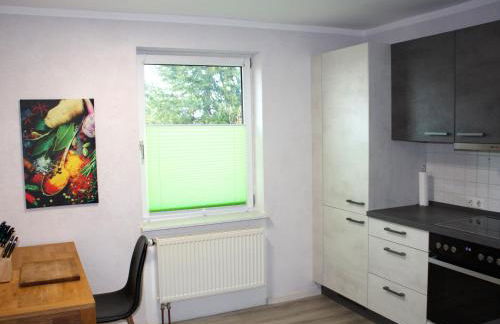 Ferienhaus "Hirschsieh" - Foto 8