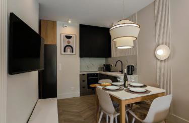 Apartament Swoboda Tatarska - Foto 26