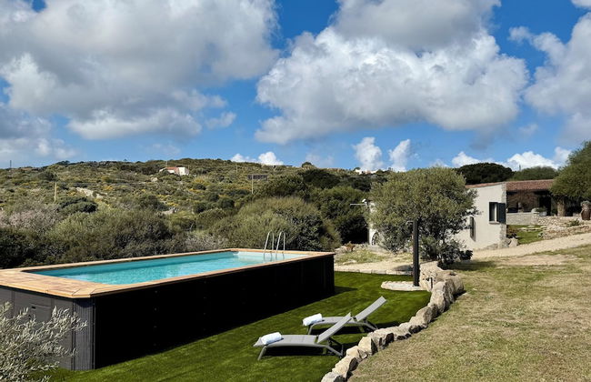 Villa Magdala - Foto 43