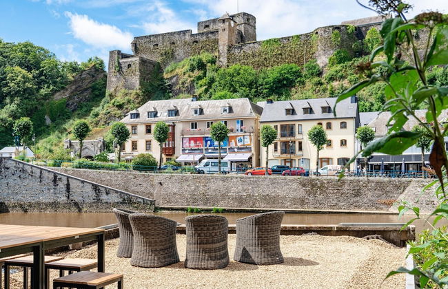 Villa Steps From Castle - Photo 17