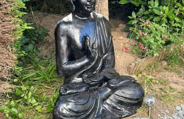 Maison avec jacuzzi - charme et sérénité pour 6 pers - Photo 35