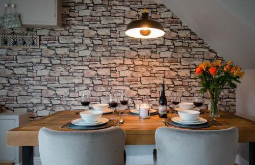 Hillside Cottage - Foto 8