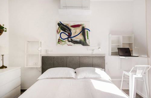 Pomodoro House - Luminoso appartamento vicino Linate, Duomo, Fabrique, Unipol Dome - Foto 23