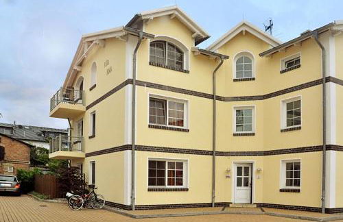 Villa Böck am Strand FeWo 8 - Foto 8