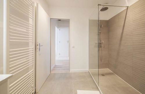 LES ARCHES - BELLE DECORATION - WIFI - AC CLiM - Foto 15