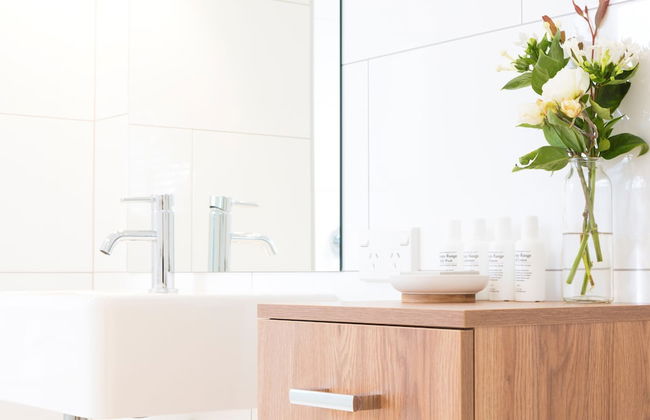 Beechwood Boutique Accommodation - Foto 65