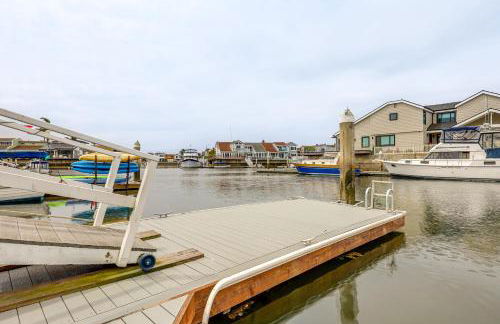 Chic Coastal Home with Outdoor Oasis in Oxnard! - Foto 31