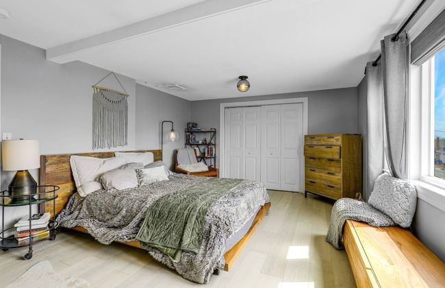 Cloud Break - Foto 28