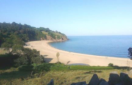 Dartmouth Chalet Holidays - Foto 75