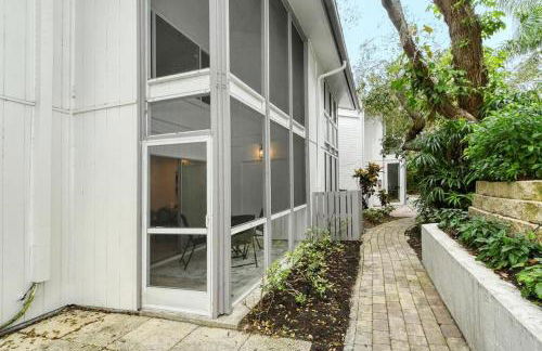 1207 PD Garden Oasis Townhome Getaway - Foto 1